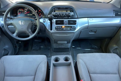 2009 Honda Odyssey EX