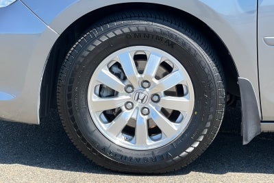 2009 Honda Odyssey EX