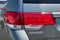 2009 Honda Odyssey EX
