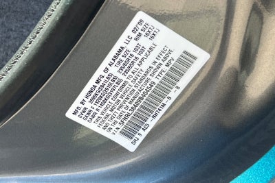 2009 Honda Odyssey EX