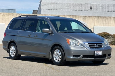 2009 Honda Odyssey EX