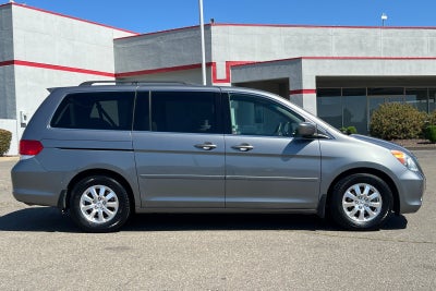 2009 Honda Odyssey EX