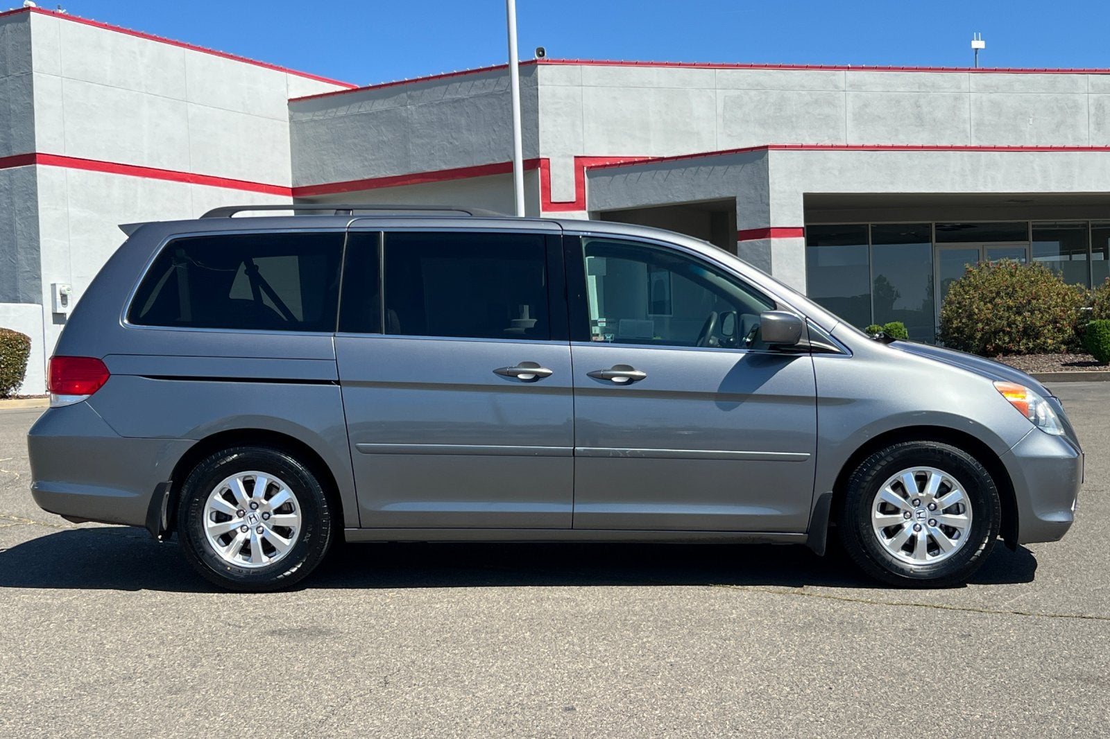 2009 Honda Odyssey EX