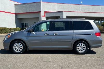 2009 Honda Odyssey EX