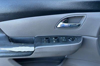 2016 Honda Odyssey EX