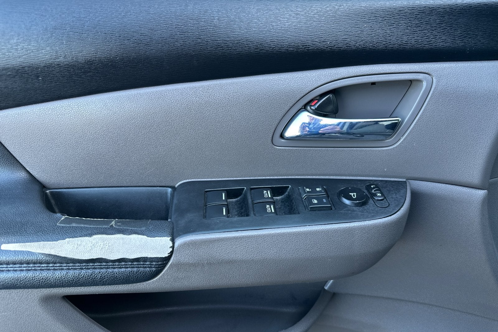 2016 Honda Odyssey EX