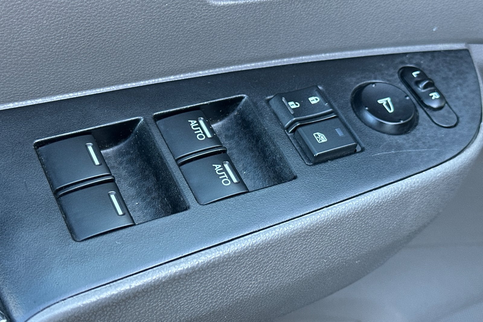 2016 Honda Odyssey EX