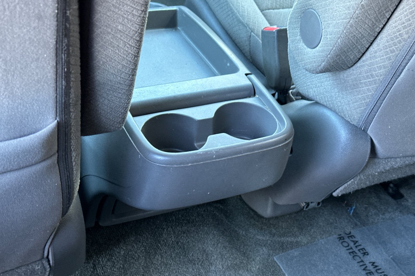 2016 Honda Odyssey EX