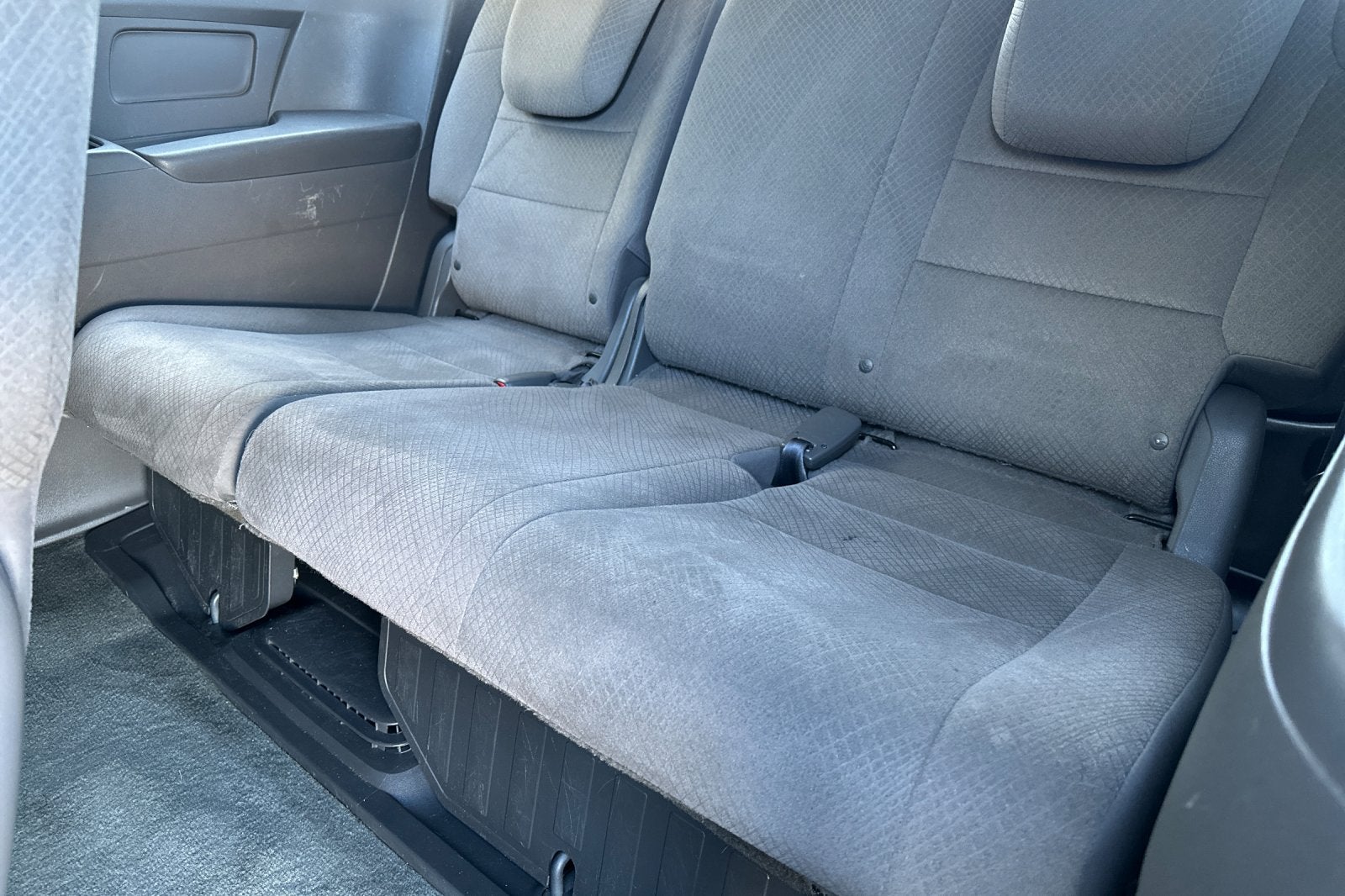 2016 Honda Odyssey EX