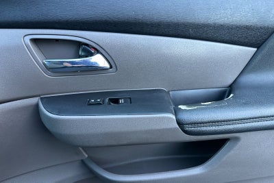 2016 Honda Odyssey EX