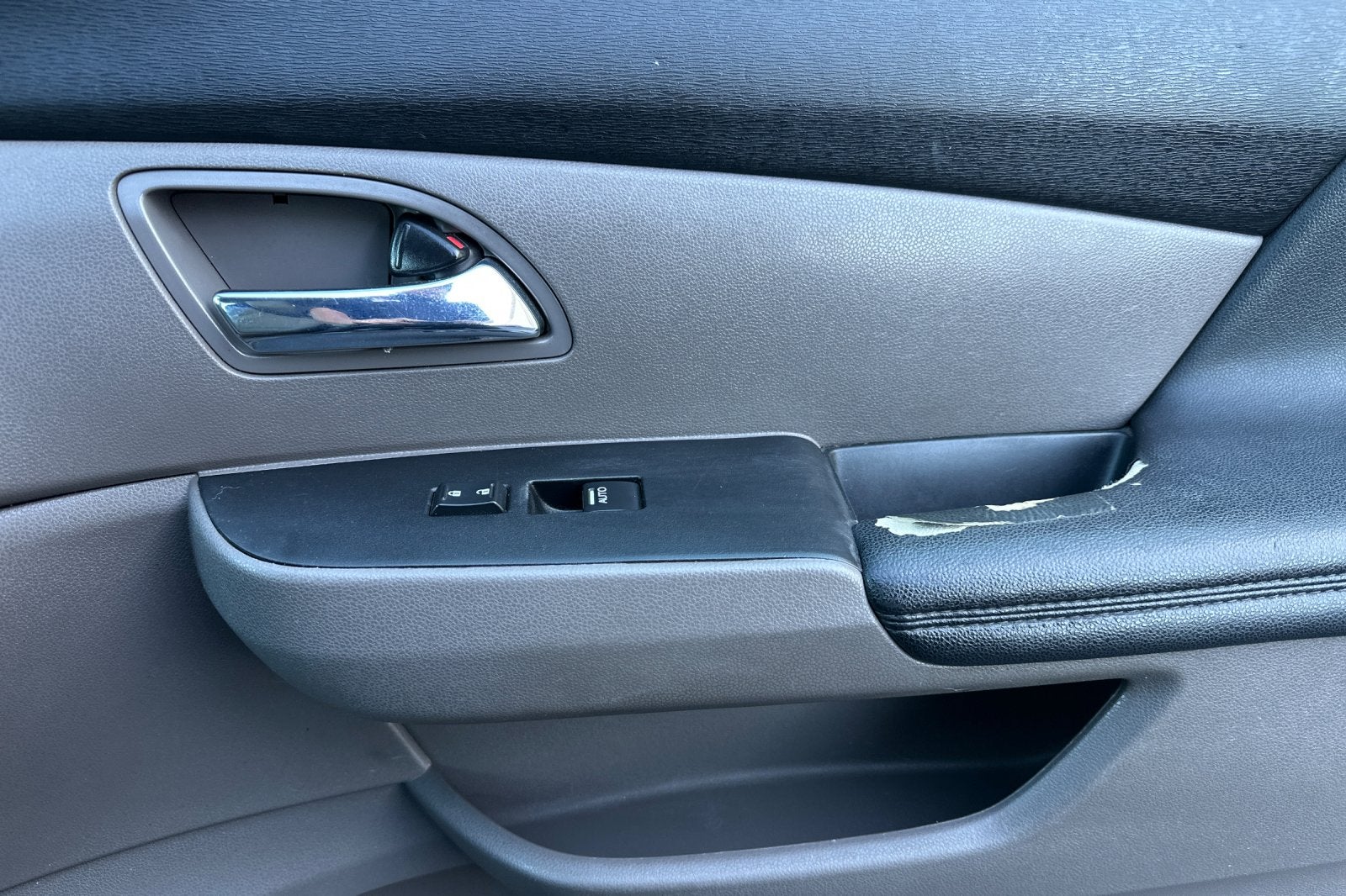 2016 Honda Odyssey EX