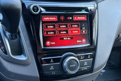 2016 Honda Odyssey EX