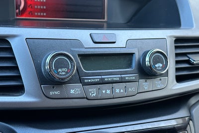 2016 Honda Odyssey EX