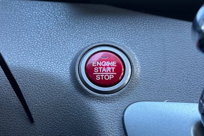 2016 Honda Odyssey EX