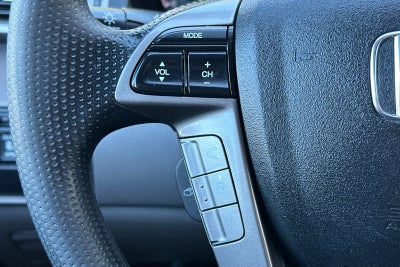 2016 Honda Odyssey EX