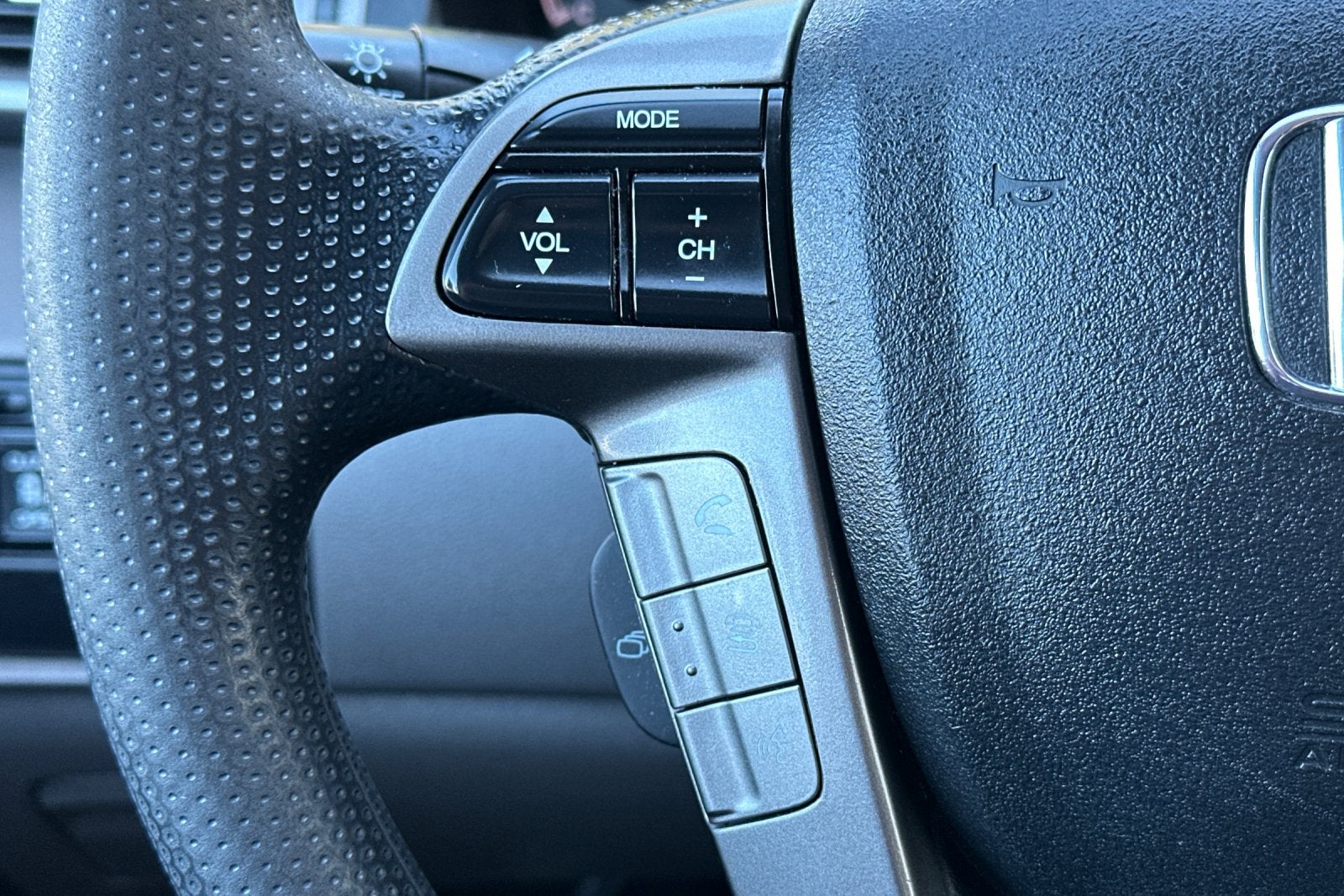 2016 Honda Odyssey EX