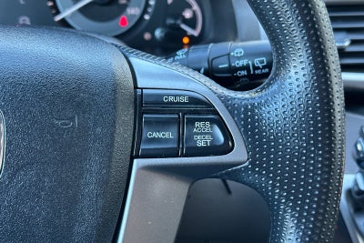 2016 Honda Odyssey EX