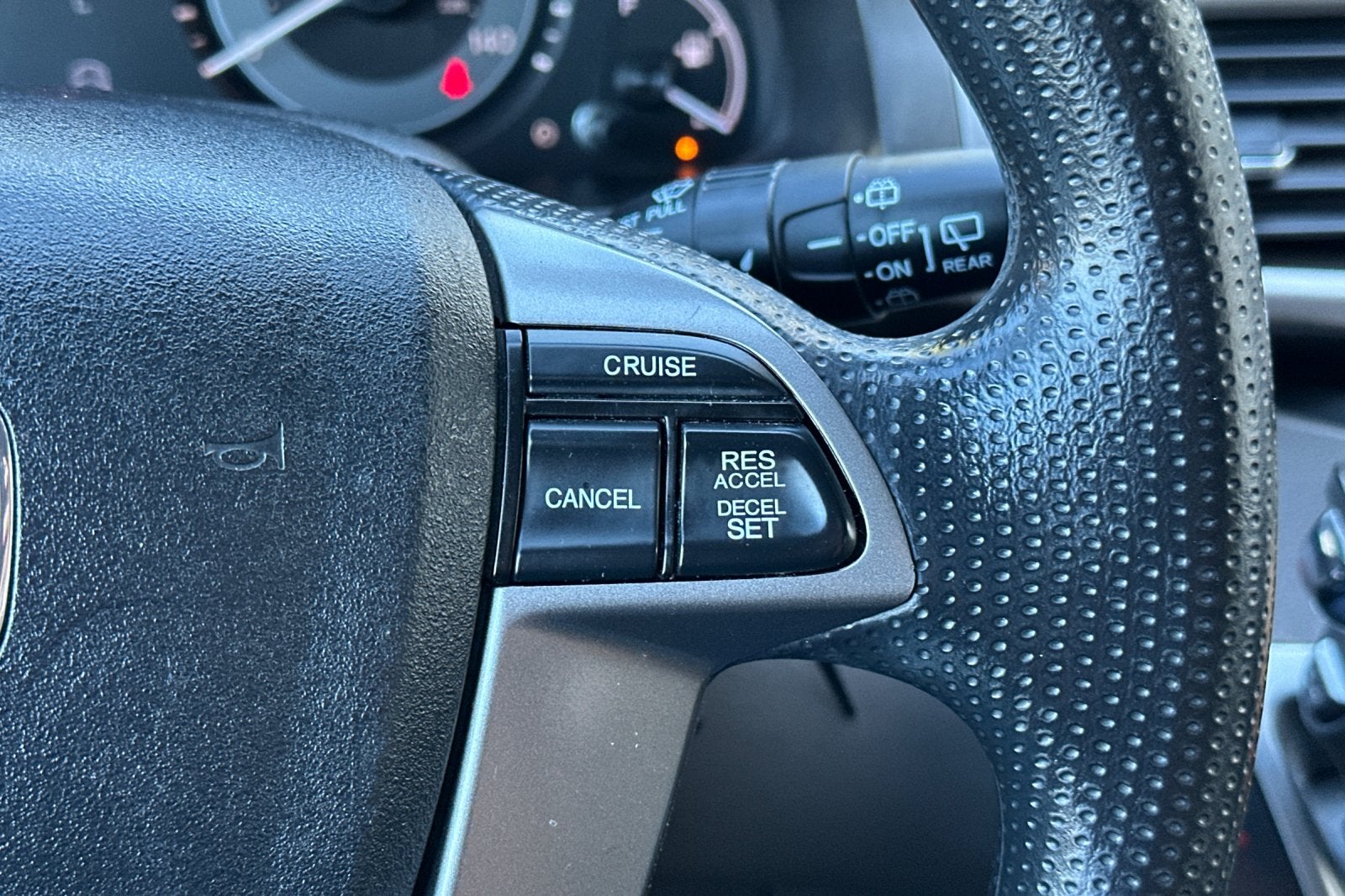 2016 Honda Odyssey EX