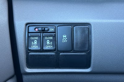 2016 Honda Odyssey EX