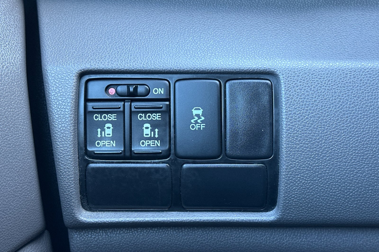 2016 Honda Odyssey EX