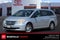 2012 Honda Odyssey Base