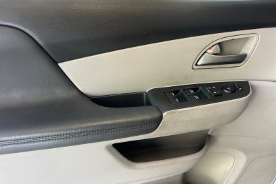 2012 Honda Odyssey Base