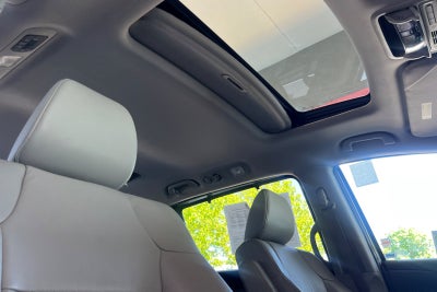 2012 Honda Odyssey Base