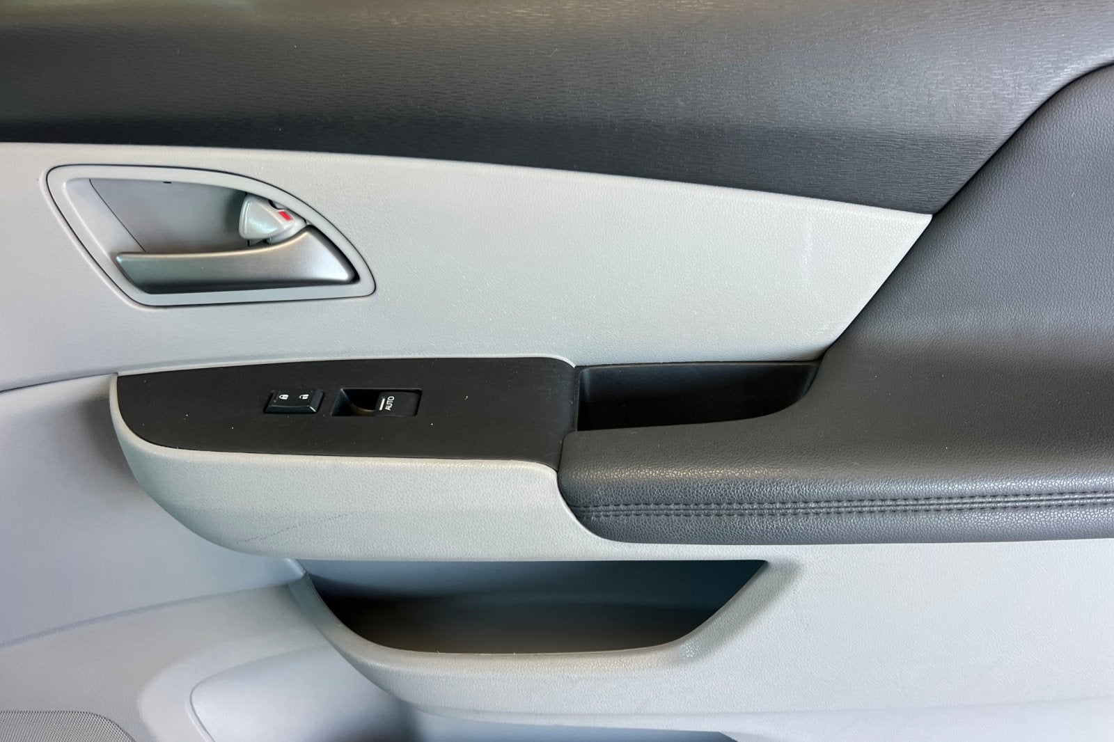 2012 Honda Odyssey Base