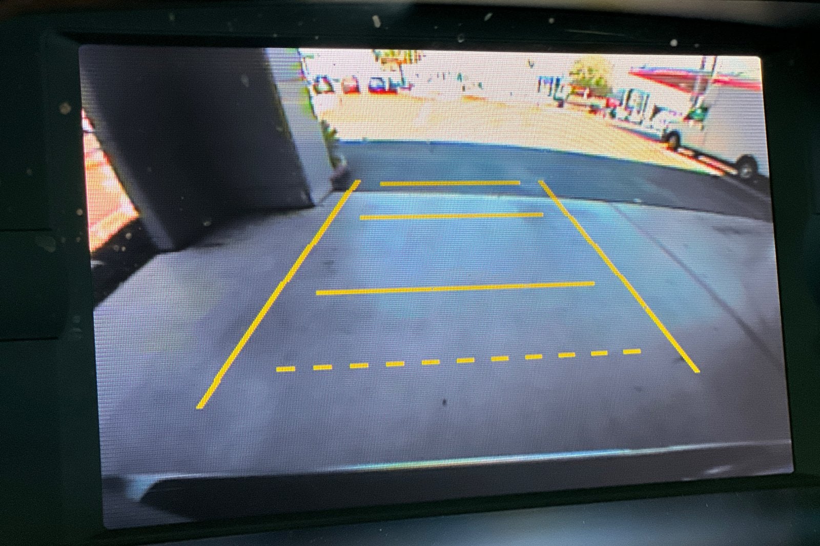 2012 Honda Odyssey Base