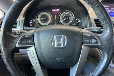 2012 Honda Odyssey Base