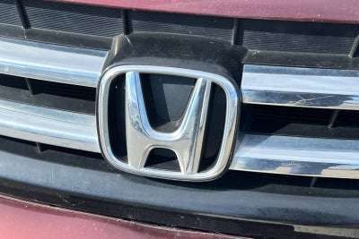 2014 Honda Odyssey Base