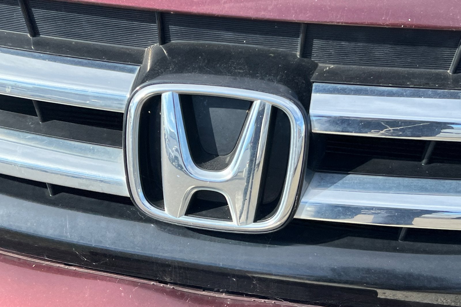 2014 Honda Odyssey Base