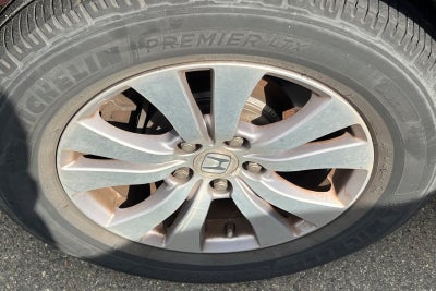 2014 Honda Odyssey Base