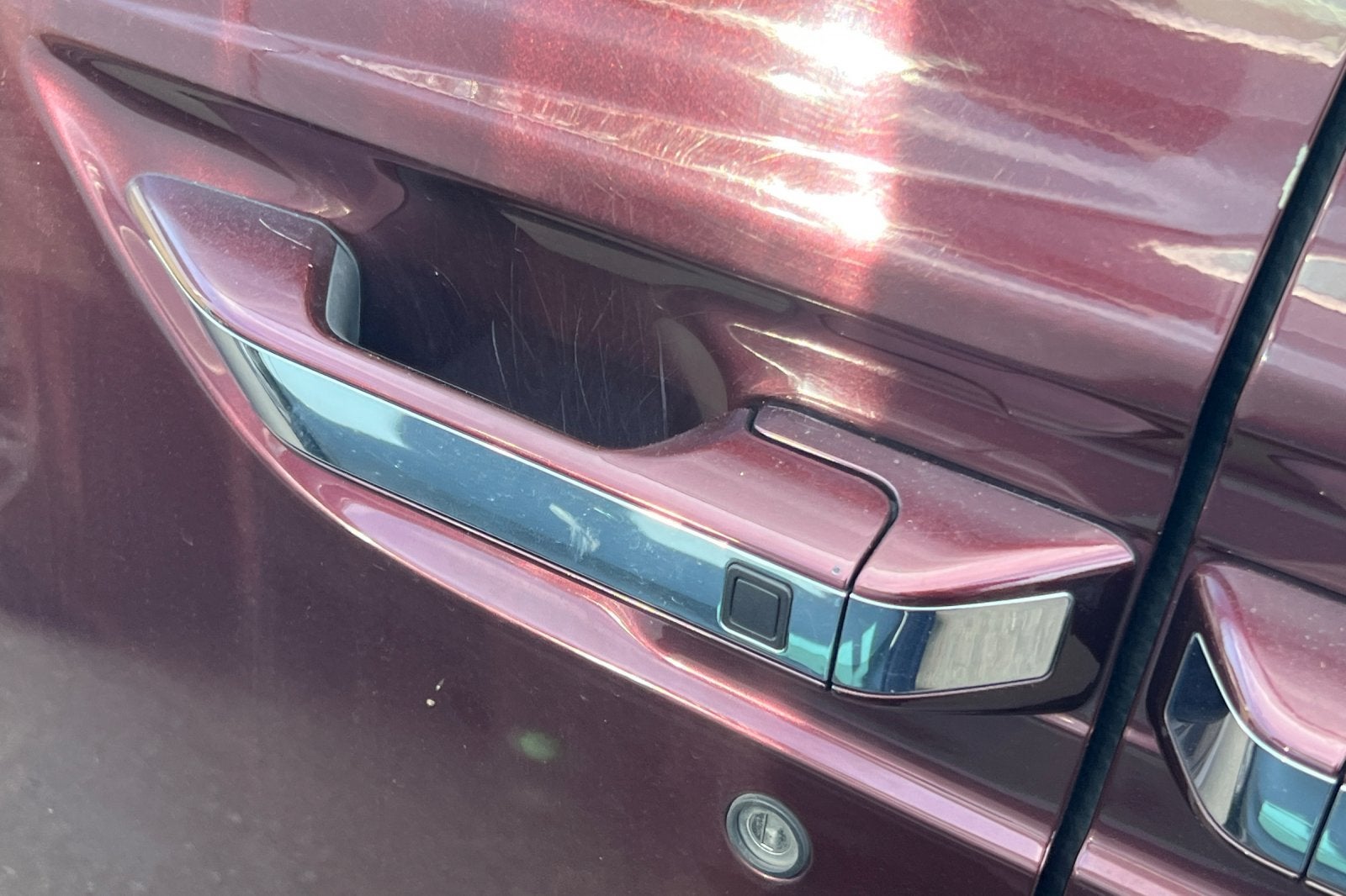 2014 Honda Odyssey Base