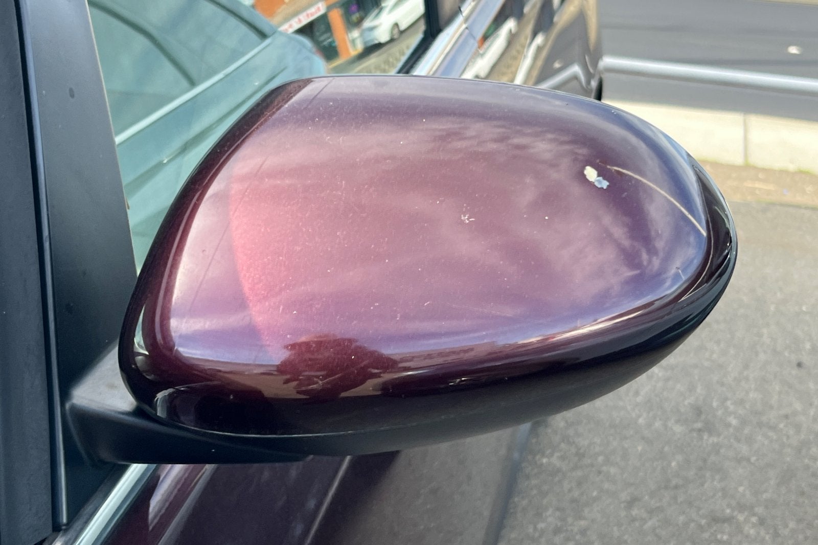 2014 Honda Odyssey Base