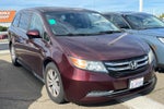 2014 Honda Odyssey Base