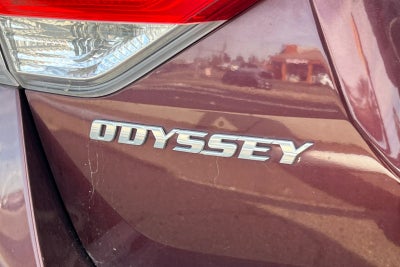 2014 Honda Odyssey Base