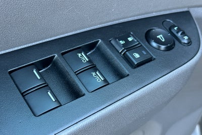 2014 Honda Odyssey Base