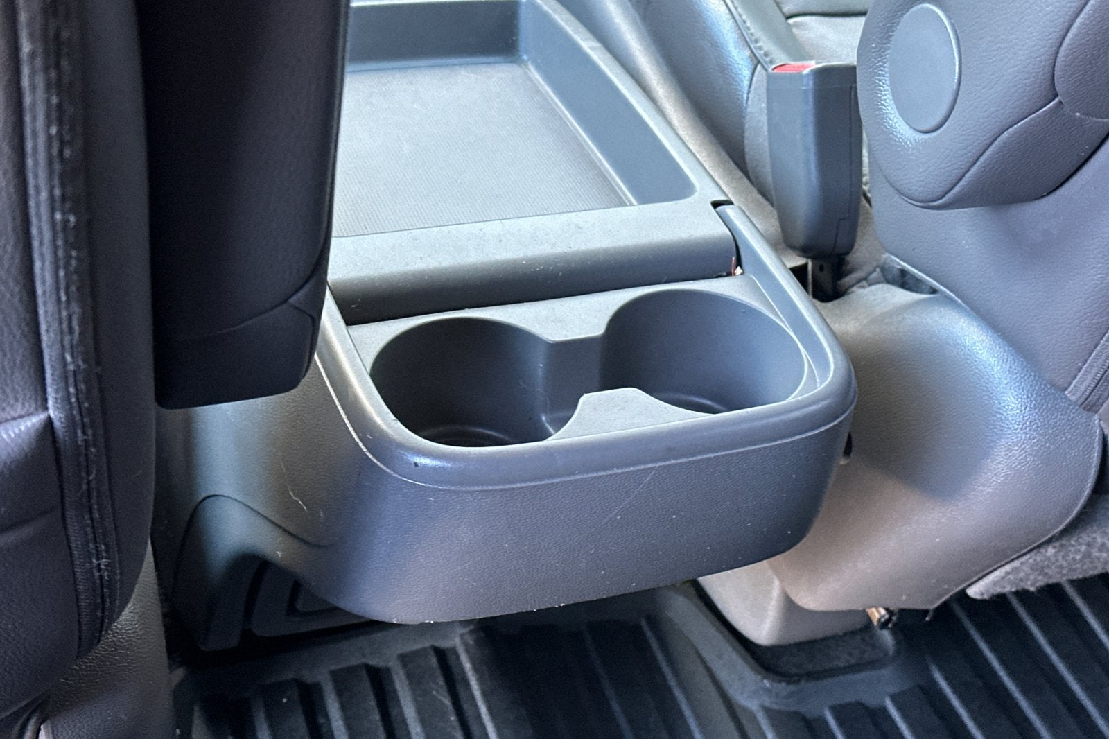 2014 Honda Odyssey Base