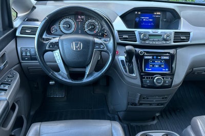 2014 Honda Odyssey Base