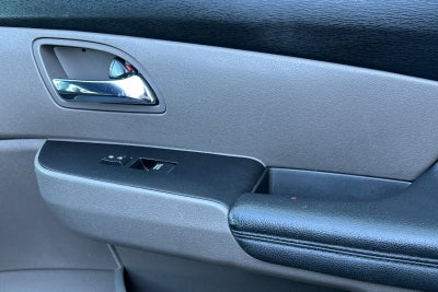 2014 Honda Odyssey Base