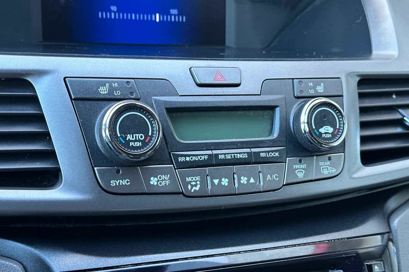 2014 Honda Odyssey Base