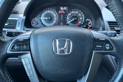 2014 Honda Odyssey Base