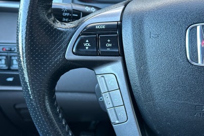 2014 Honda Odyssey Base