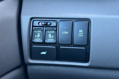2014 Honda Odyssey Base