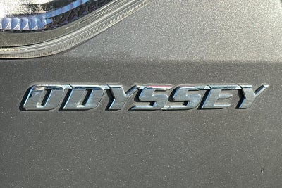 2014 Honda Odyssey Base