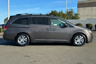 2014 Honda Odyssey Base