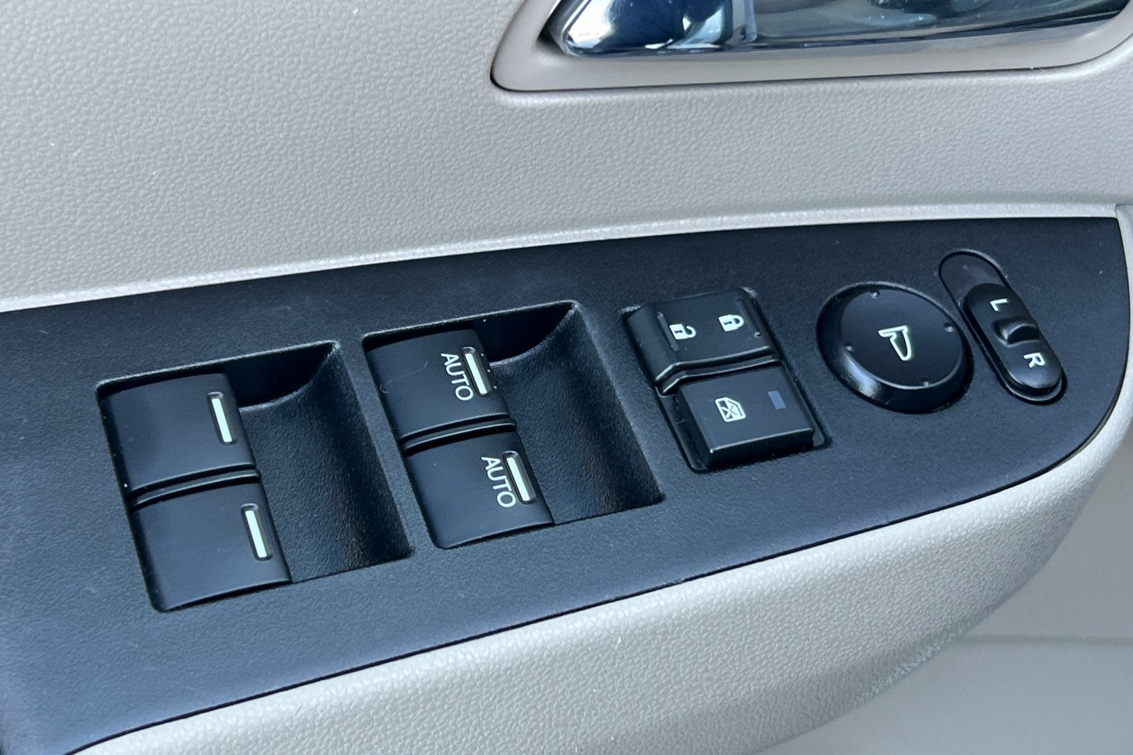 2016 Honda Odyssey Base