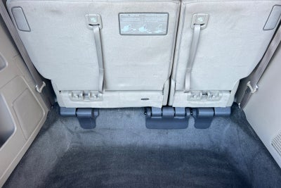 2016 Honda Odyssey Base