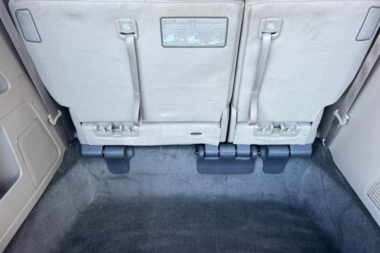 2016 Honda Odyssey Base